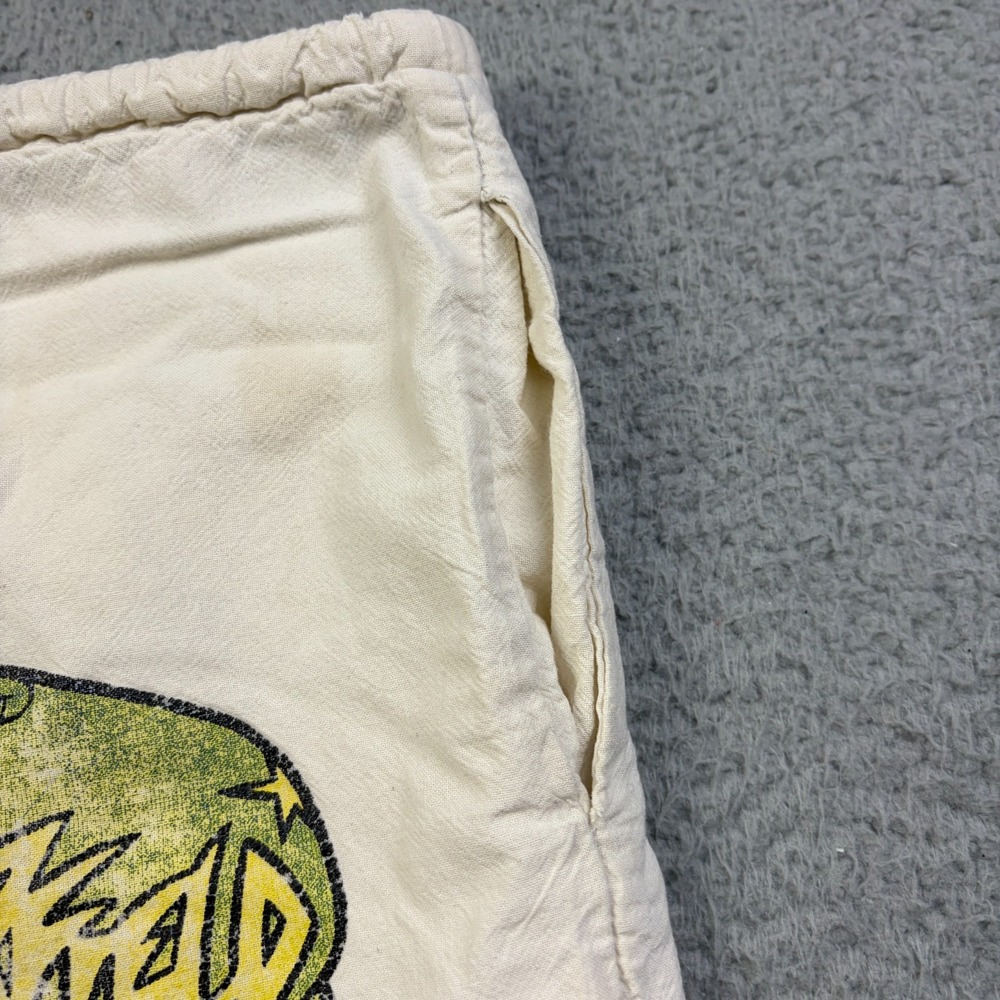 VINTAGE Garfield Atlanta Graphic 1994 Capri One Size Made In USA B.R.OTHERS - Picture 9 of 14
